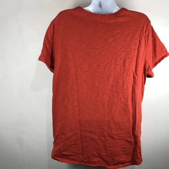 Old Navy Everywhere red tee size xl tall - Picture 5 of 10